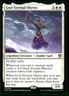 x1 God-Eternal Oketra - Commander: Aetherdrift - NM - MTG