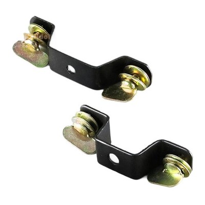 Moving Head Light Bridge Connector Bühnenbeleuchtung Zubehör Quick Lock