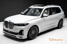 2022 BMW Alpina XB7 ALPINA XB7