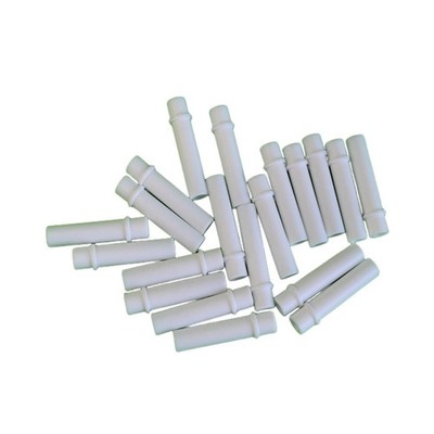 50PCS 377724# insert sleeve Venturi PTFE for  iFlow IG02 powder pump #qm