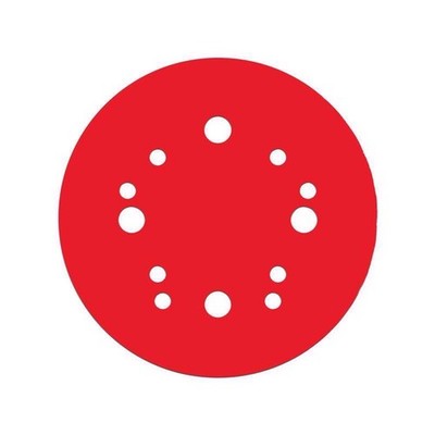 Random Orbit Sanding Disc, 5-Inch
