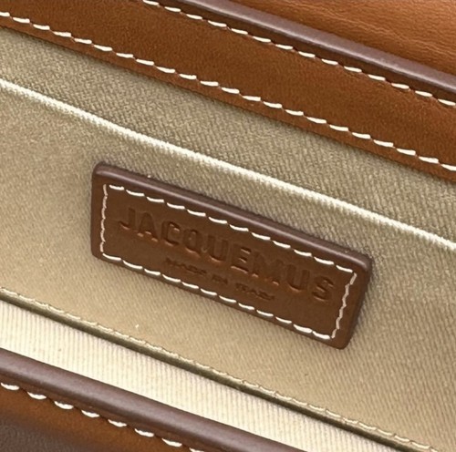 borsa jacquemus - Foto 9 di 9