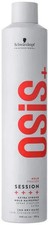 Schwarzkopf OSiS Session Extra Strong Hold Hairspray 16.9oz 500ml XXL PACK OF 4