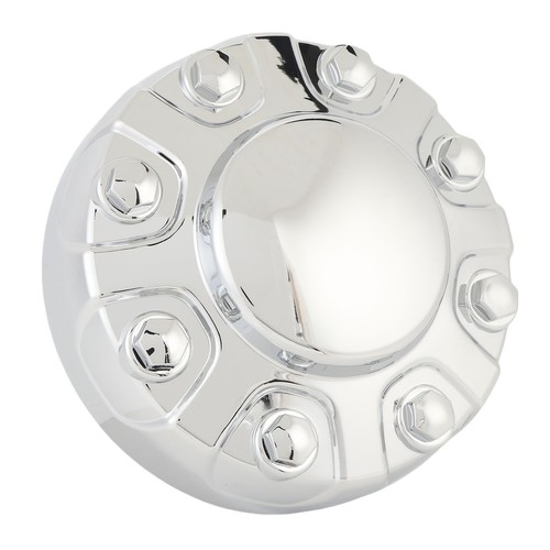 HOT 18x8 8 Lug Wheel Center Hub Cap Scratch Proof 6PG02SZ0AC For 2500 3500 Heavy - Picture 22 of 22