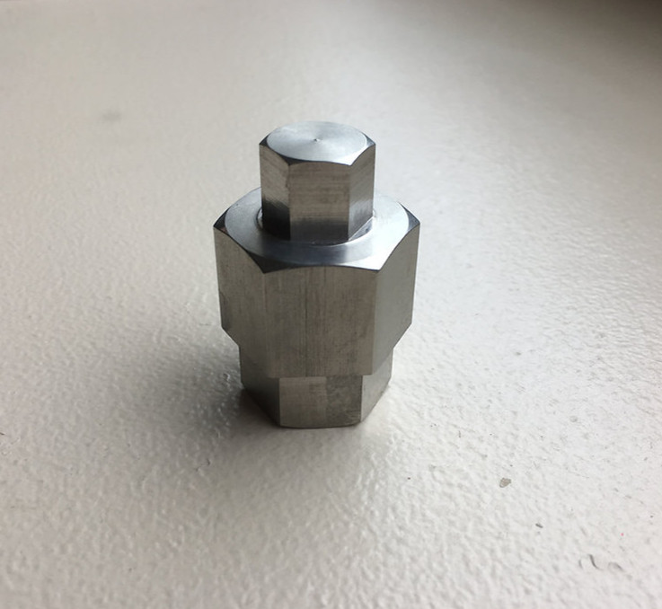 Rolls-Royce Silver Cloud Tool