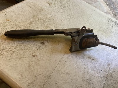 2001 Jeep Cherokee XJ Parking Emergency E Brake Handle Lever