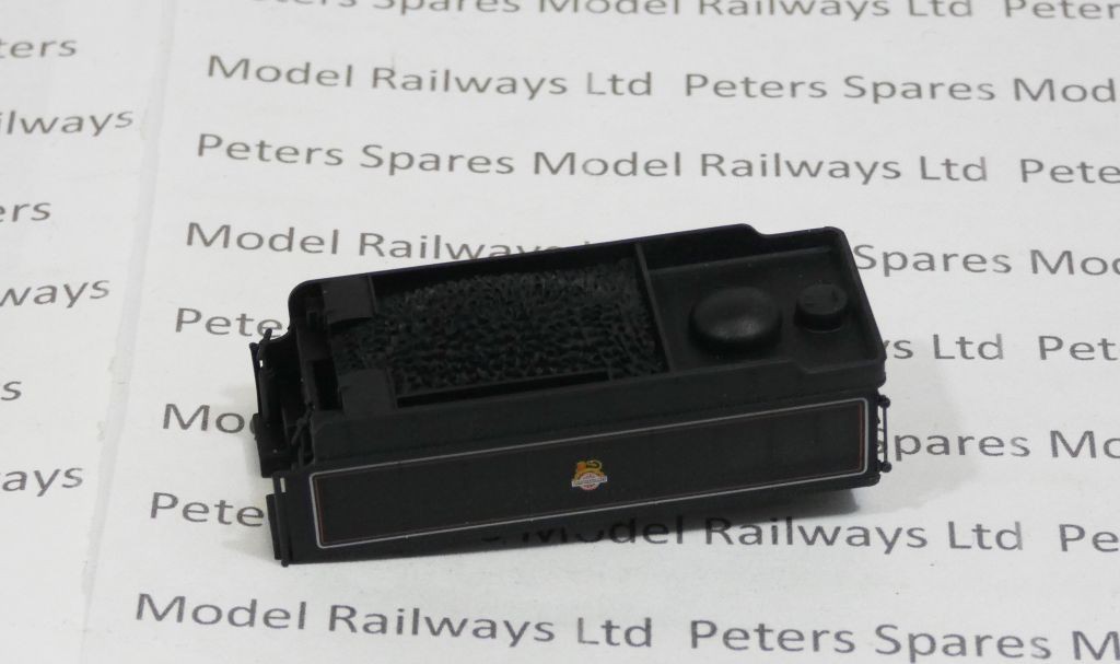 Dapol 114995 49xx N Gauge Hall Body Tender BR 5908