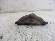 Auspuffkrümmer Abgaskrümmer D4F (732) passt für DACIA SANDERO 1.2 16V