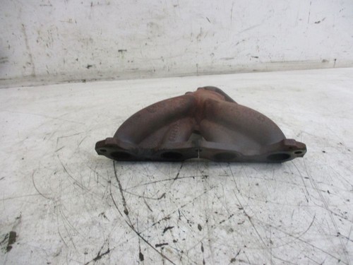 Auspuffkrümmer Abgaskrümmer D4F (732) passt für DACIA SANDERO 1.2 16V