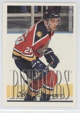 1995-96 Topps O-Pee-Chee Jesse Belanger #159 0f8