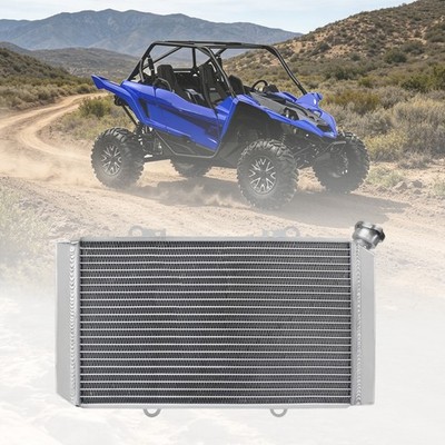 Motorkühlung Wasserkühler für Yamaha Grizzly 660 YFM660F 02-08 5KM-12461-00-00