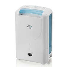 EcoAir DD1 Simple MK3 7.5L Desiccant Dehumidifier - Blue