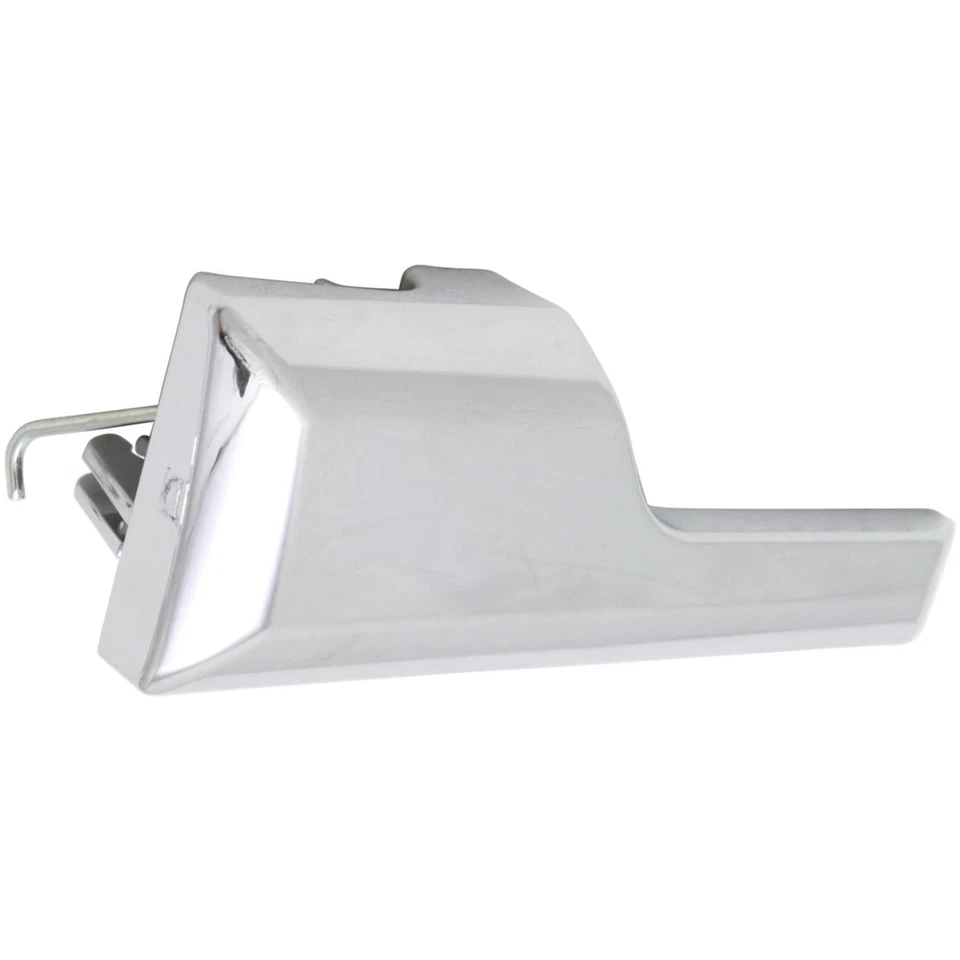 Interior Door Handle Set For 07-17 Ford Expedition Lincoln Navigator Chrome 4Pc - Image 4 of 4