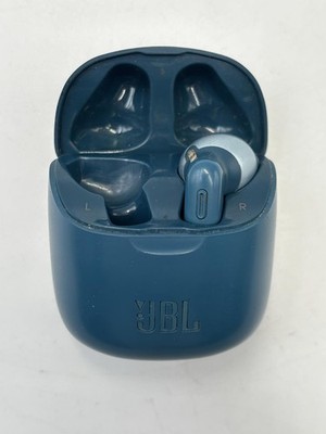 Broken JBL TUNE 225TWS In-Ear Wireless Ear Piece (READ) (MISSING LEFT EARBUD)