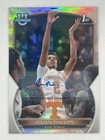 Julian Phillips 2022-23 Bowman U 1st Auto Refractor Autograph Tennessee #/499