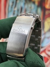 2024 Omega Seamaster Diver 300M – Ref. 210.30.42.20.03.001 –42mm Blue Dial 10