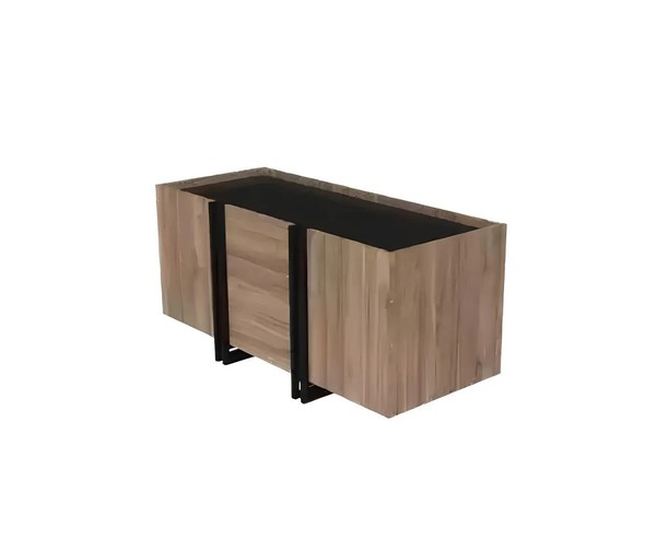 BüRomöBel Kommode Sideboard Luxus Einrichtung HolzmöBel Kommoden Neu-image
