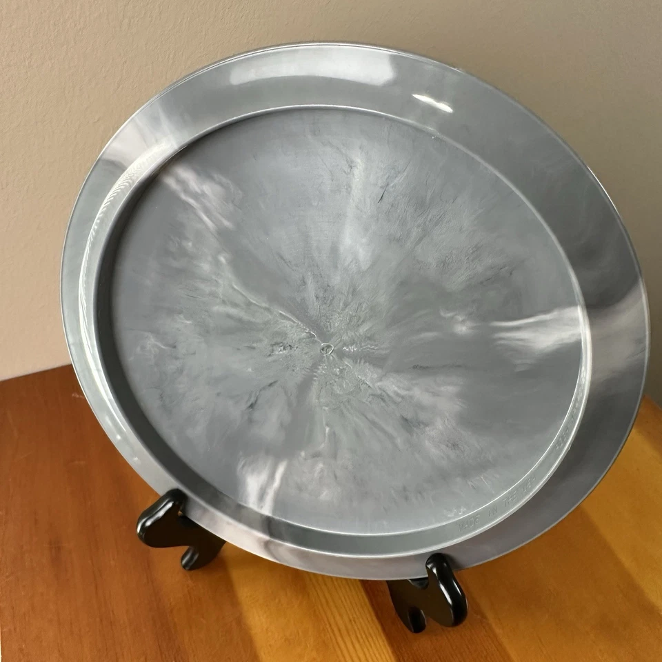 New Discraft 2022 Ulibarri Tour Series ESP Raptor Driver Disc Golf Disc 173-174g - Image 2 of 3