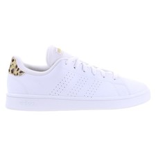 Shoes Universal women Adidas Advantage Base H03791 White