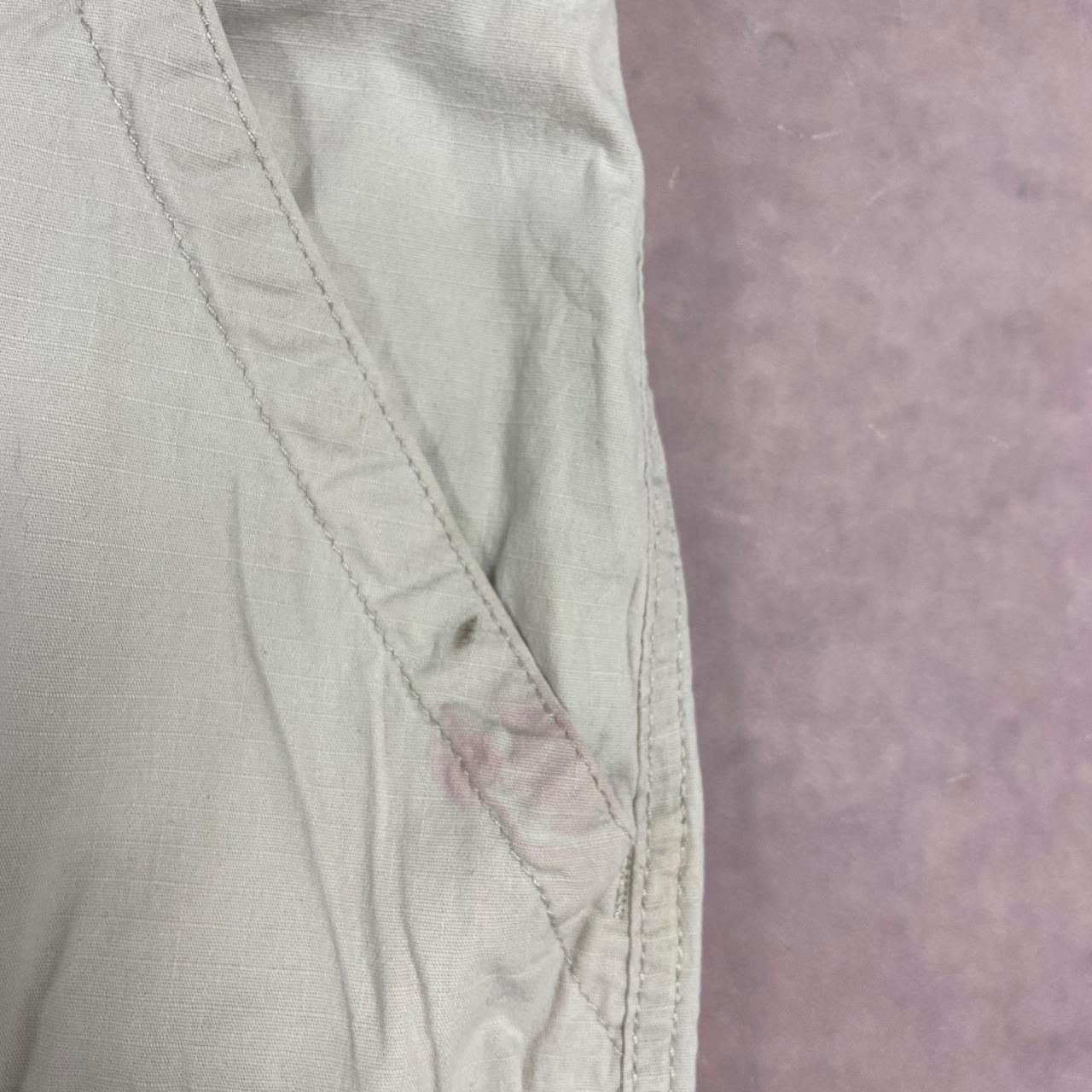 Wrangler Shorts Cargo Shorts Men's 40 thumbnail 4