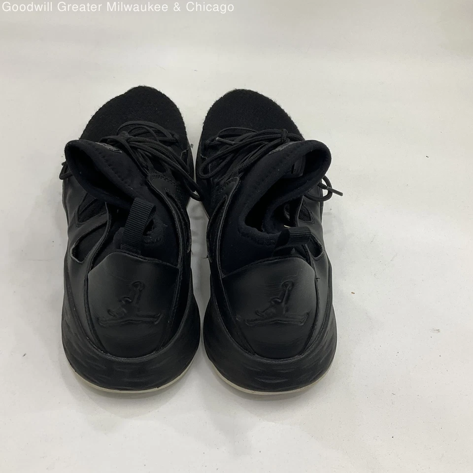 Zapatos para hombre Air Jordan Formula 23 'negro' talla 10,5 Foto 2 de 3