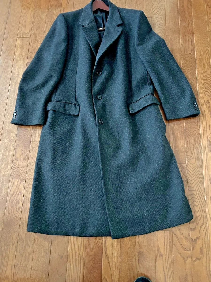 Barneys New York Coats, Jackets & Vests for Wool Outer Shell Men