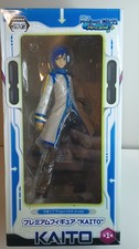 KAITO Premium Figure Hatsune Miku Project DIV...