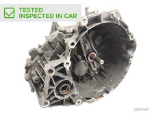 Mini Mini Countryman 6-Gang-Schaltgetriebe Cooper SD ALL4 Diesel 100kW (136 HP)