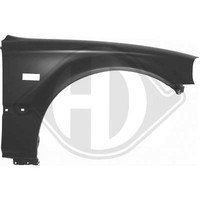 KotflüGel Diederichs 5206006 FüR Honda Vorne Rechts