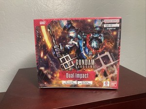 Dual Impact Booster Box | eBay