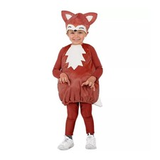 Freddy Fox Toddler Costume