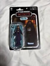 Kenner Vintage Collection Mae Assassin Star Wars The Acolyte Action Figure