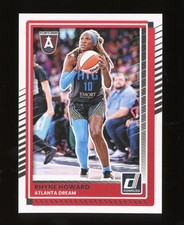 2025 Donruss WNBA Pick Your Card #1-100 | Base Rated Rookie & Vets Complete Set