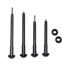 Leicht Zu Zerlegen Und Zu Ersetzen Metall Personifizieren Pneumatisch Stahl