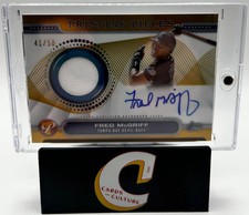 Top Fred McGriff Cards to Collect 23