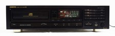 ONKYO Compact Disc Player R1 DX-6730 ohne Fernbedienung 260576