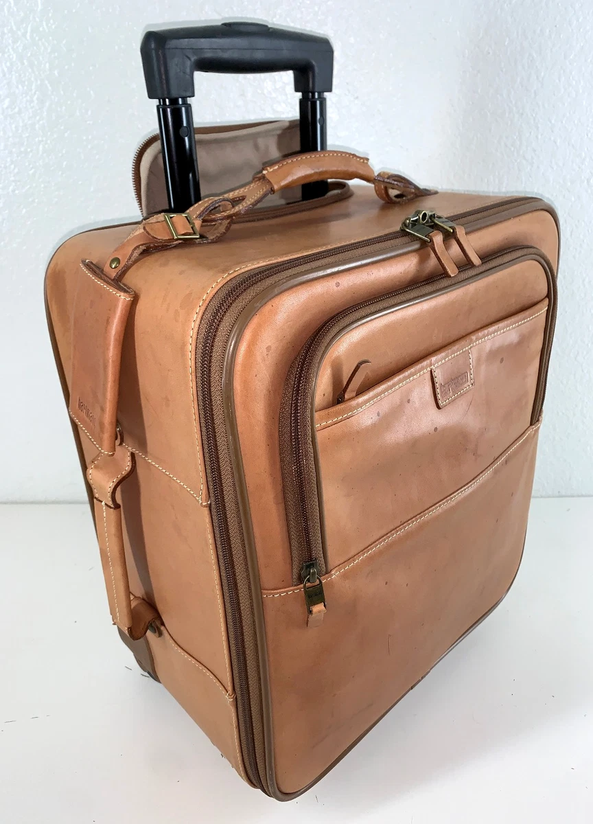 25+ Hartmann Leather Suitcases for sale | Updated Sep 2026