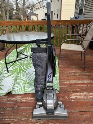 Kirby G4 Bagged Upright Vacuum Cleaner