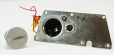 Minolta XG-M Battery Cap Cover  Assembly XG-1, XG-7, XG-9, XG-E, XG-A