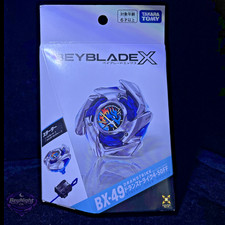 Beyblade X Dran Strike 4-50FF Starter BX-49 Authentic Takara Tomy New Sealed