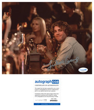 Lukas Gage 'Overcompensating' Signed 8x10 Photo 'Sammy' ACOA