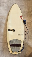 Firewire LFT Baked Potato Surfboard 5