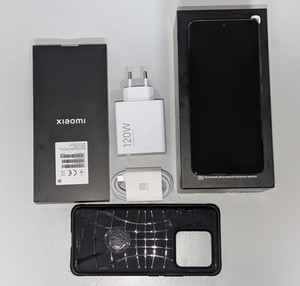 Xiaomi 13 Pro 256 GB - 12GB Ram - 50MP  8K Leica Kamera - Android 16 Smartphone