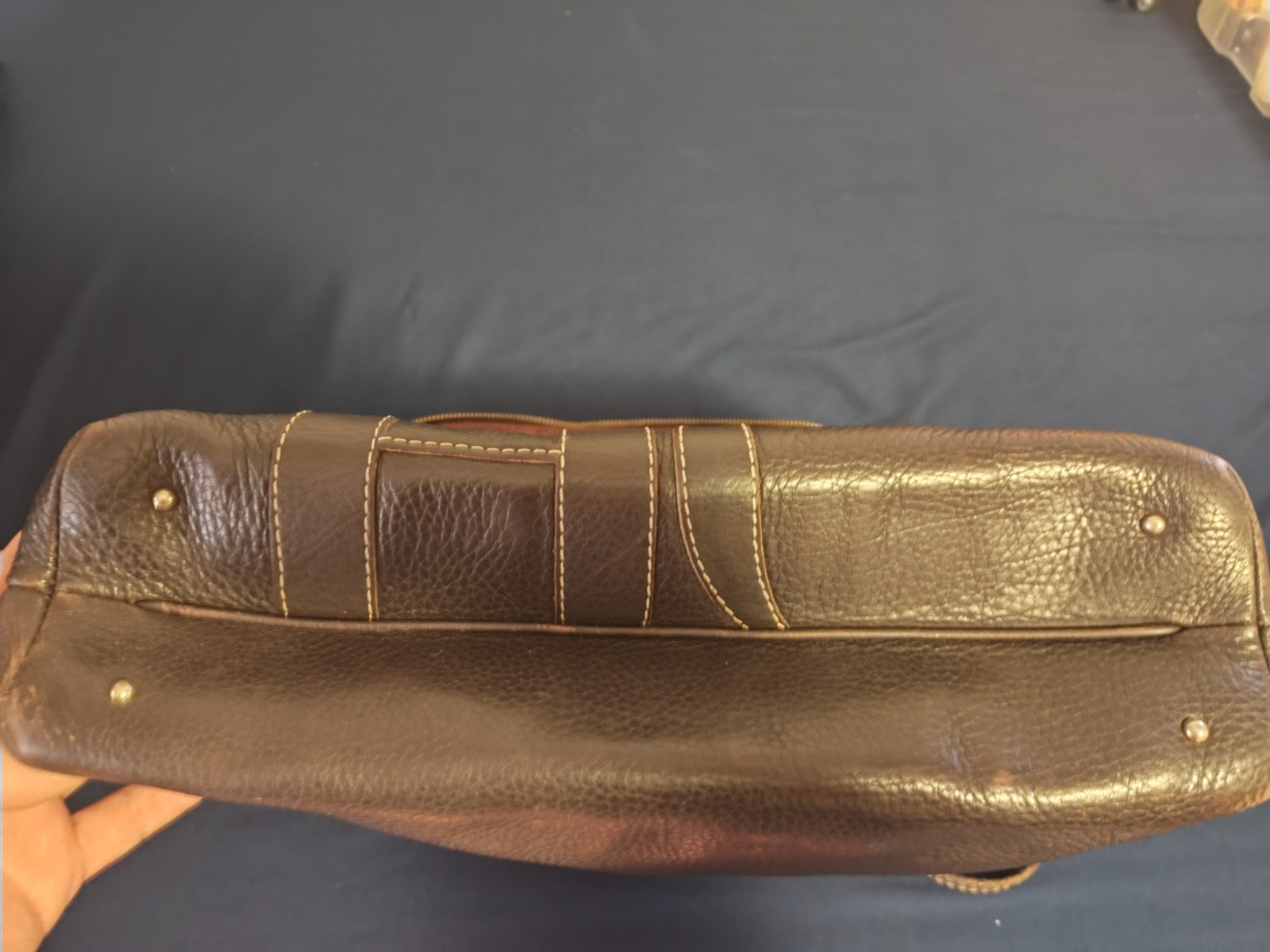 Carolina Herrera Handbag — image 11
