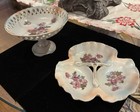 Two Thames Vintage Porcelain Pieces — photo 2