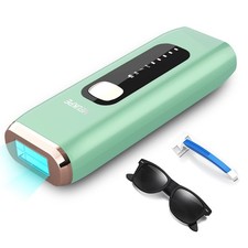 Meukpe Ipl Hair Removal Device Model Ai06 For Facial Legs Arms Bikini Line