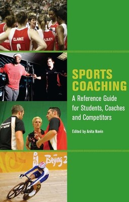 Sports Coaching: A Reference Gude for ..., Navin, Anita