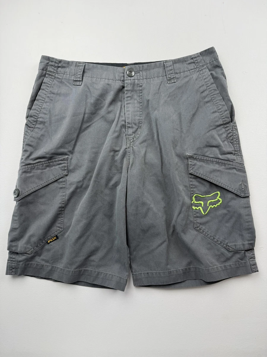 Fox Cargo Shorts for Men for sale | eBay
