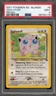 Pokemon Jigglypuff Southern Islands Promo #8 PSA 9 Mint