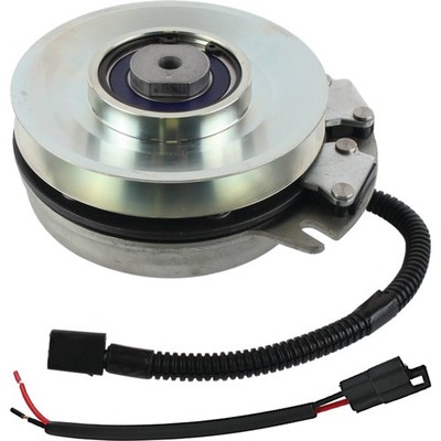 PTO Clutch For Wright Stander 7140001 - OEM Upgrade - High Torque Upgrade